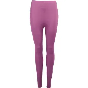 Calvin Klein ESSENTIALS PW LEGGING Damenleggings, rosa, größe L
