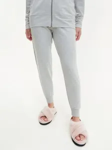 Calvin Klein JOGGER Trainingshose für Damen, grau, größe XS