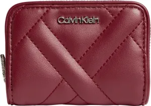 Calvin Klein Damen Geldbörse K60K608468XB8