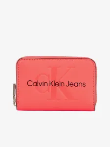 Calvin Klein Damen Geldbörse K60K607229TCO