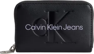 Calvin Klein Damengeldbörse K60K6072290GJ