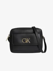 Calvin Klein Damen crossbody Handtasche K60K609114BAX