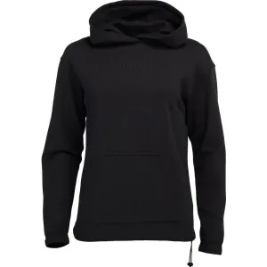 Calvin Klein ESSENTIALS PW HOODIE Damen Sweatshirt, schwarz, größe M