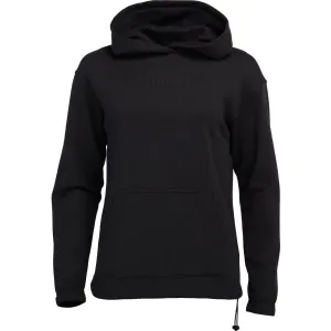 Calvin Klein ESSENTIALS PW HOODIE Damen Sweatshirt, schwarz, größe S