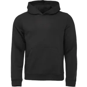 Calvin Klein PW - SWEAT Herren Sweatshirt, schwarz, größe L