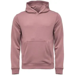Calvin Klein SWEAT HOODIE Herren Sweatshirt, rosa, größe M
