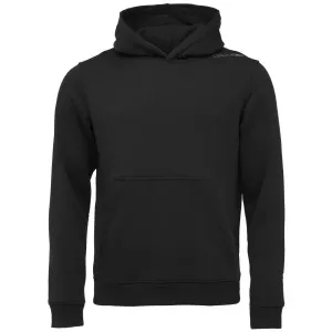 Calvin Klein SWEAT HOODIE Herren Sweatshirt, schwarz, größe XL