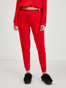 Calvin Klein Jeans Jogginghose Rot #884305