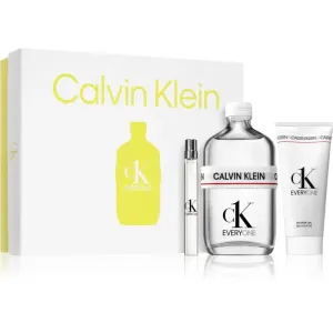 Calvin Klein CK Everyone Geschenkset Unisex #1069279