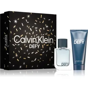 Calvin Klein Defy Geschenkset für Herren