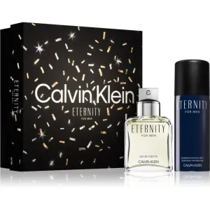 Calvin Klein Eternity for Men Geschenkset für Herren