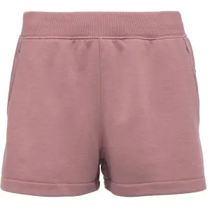 Calvin Klein PW - Knit Short Damenshorts, rosa, größe L