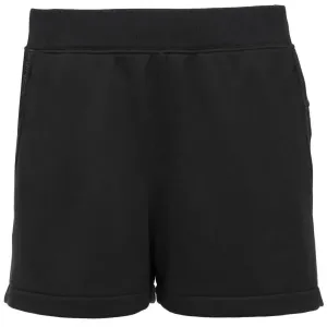 Calvin Klein PW - Knit Short Damenshorts, schwarz, größe L