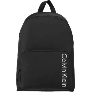 Calvin Klein CAMPUS BACKPACK 45 Stadtrucksack, schwarz, größe os