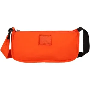 Calvin Klein CITY NYLON SHOULDER POUCH25 Handtasche, orange, größe os