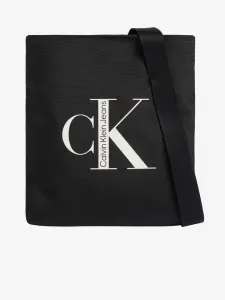 Calvin Klein SPORT ESSENTIALS REPORTER18 Unisex Schultertasche, schwarz, größe os