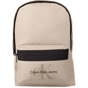 Calvin Klein SPORT ESSENTIALS CAMPUS BP40 Stadtrucksack, beige, größe os