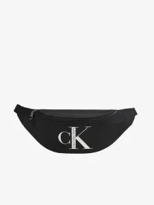 Calvin Klein SPORT ESSENTIALS WAISTBAG38 Unisex Gürteltasche, schwarz, größe os