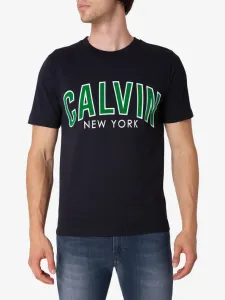 Calvin Klein T-Shirt Schwarz