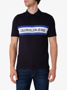 Calvin Klein T-Shirt Schwarz