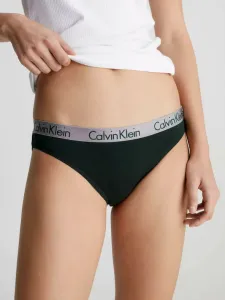Calvin Klein BIKINI 3PK Damen Unterhose, schwarz, größe L
