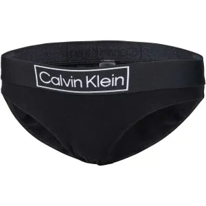 Calvin Klein BIKINI Damen Unterhose, schwarz, größe M