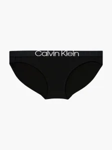 Calvin Klein BIKINI Damen Unterhose, schwarz, größe XS
