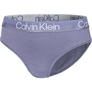 Calvin Klein HIGH LEG BRAZILIAN Damen Unterhose, violett, größe XS