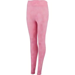 Calvin Klein TIGHT FULL LENGHT Damenleggings, rosa, größe L