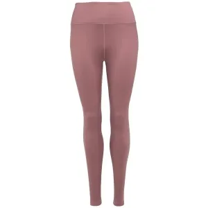 Calvin Klein WO  - Legging (Full Length) Damen Fitnessleggings, rosa, größe L