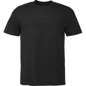 Calvin Klein PW - SS TEE Herren T-Shirt, schwarz, größe S
