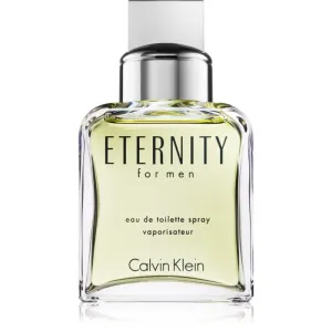 Calvin Klein Eternity for Men Eau de Toilette für Herren 30 ml