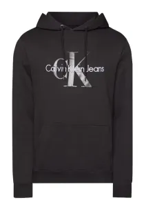 Calvin Klein Herren Sweatshirt J30J320805-0GQ L