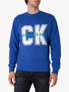 Sweatshirts mit Reißverschluss Calvin Klein
