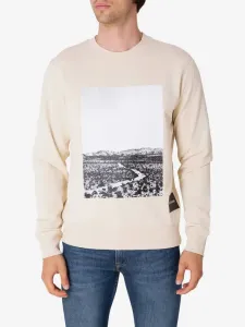 Sweatshirts mit Reißverschluss Calvin Klein