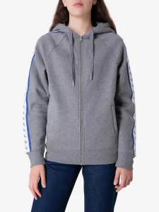 Calvin Klein Sweatshirt Grau #259730