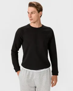 Calvin Klein Sweatshirt Schwarz #289460