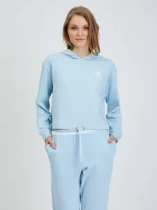 Calvin Klein Damen Sweatshirt CK One QS6427E-5F9 L