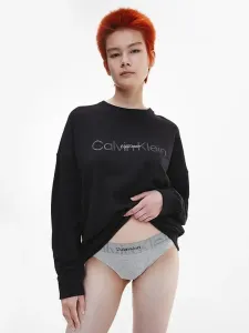 Calvin Klein Damen Sweatshirt QS6881E-UB1 L