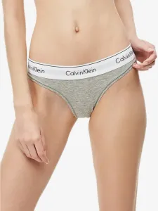 Calvin Klein Underwear	 Unterhose Grau