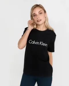 Calvin Klein Damen T-Shirt Regular Fit QS6105E-001 XS