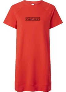 Calvin Klein Damen Nachthemd QS6800E-XM9 M