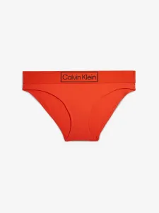 Calvin Klein Unterhose Orange
