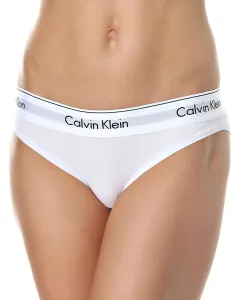 Calvin Klein Damen Höschen F3787E-100 XS