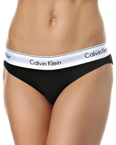 Calvin Klein Damen Höschen F3787E-001 XL