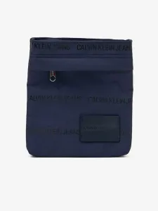 Calvin Klein Jeans Essential Micro Tasche Blau