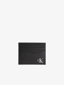Calvin Klein Jeans Geldbörse Schwarz