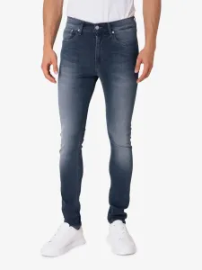 Calvin Klein Jeans Jeans Blau #921731