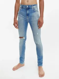 Calvin Klein Jeans Jeans Blau #198500