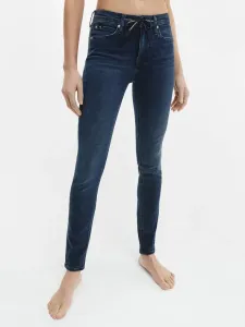 Calvin Klein Jeans Jeans Blau #199358
